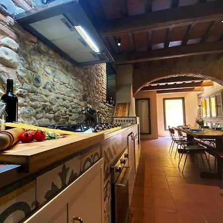 La Cantina. Splendido Loft Appena Ristrutturato. Florenţa Exterior foto
