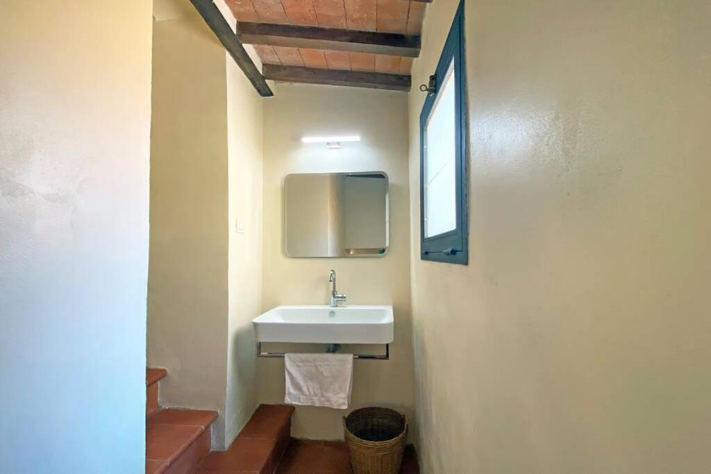 La Cantina. Splendido Loft Appena Ristrutturato. Florenţa Exterior foto