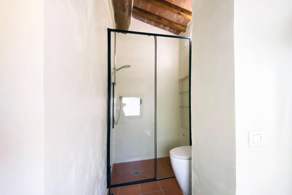 La Cantina. Splendido Loft Appena Ristrutturato. Florenţa Exterior foto