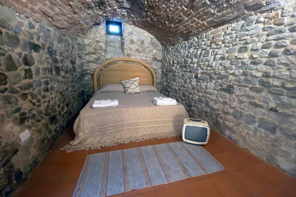 La Cantina. Splendido Loft Appena Ristrutturato. Florenţa Exterior foto