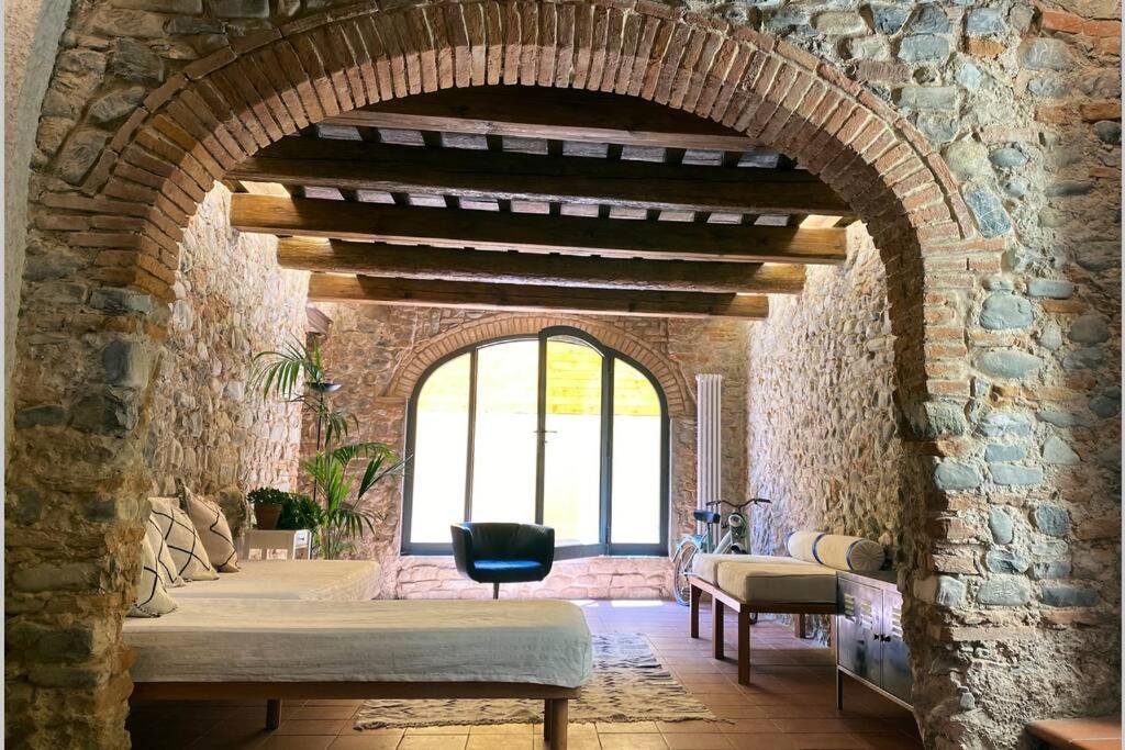 La Cantina. Splendido Loft Appena Ristrutturato. Florenţa Exterior foto