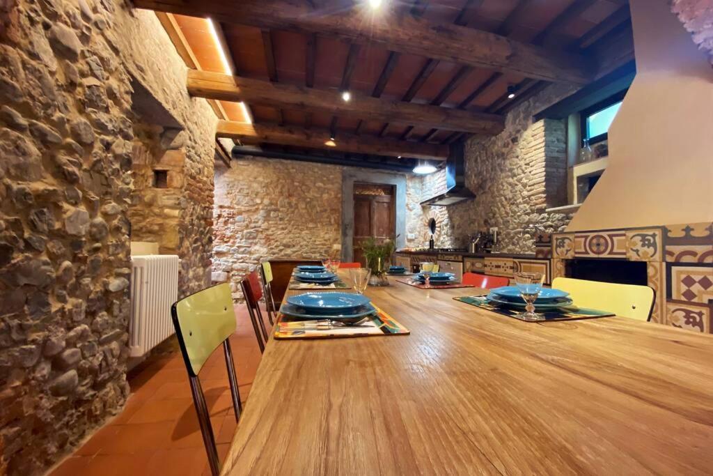 La Cantina. Splendido Loft Appena Ristrutturato. Florenţa Exterior foto